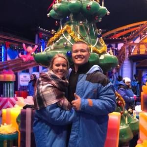 Meet your Posher, Kati